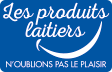 les produits laitier