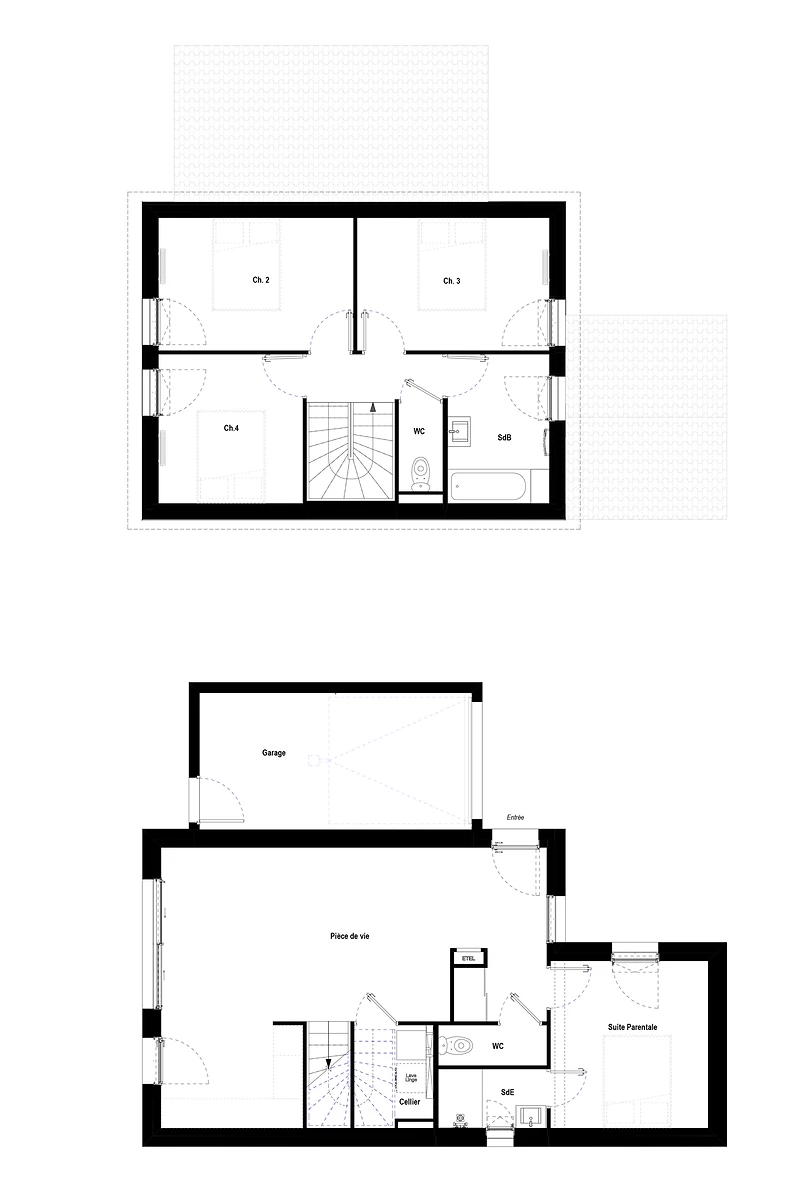 20250109-plan-_Lesvillasdufief_saint-Brevin_2